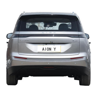 Aion Y Plus EV Electric Car Auto New Energy Vehicles 5 Seats SUV Pure