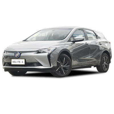 ビュイック・ヴェリテ 6 EV 電動車 純粋なコンフォート 430km 5席 新エネルギー車