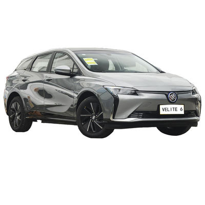 ビュイック・ヴェリテ 6 EV 電動車 純粋なコンフォート 430km 5席 新エネルギー車