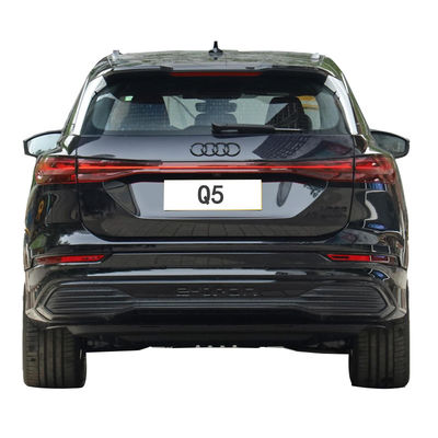アウディ Q5 E-Tron EV 電動車 自動車 純新エネルギー車 SUV