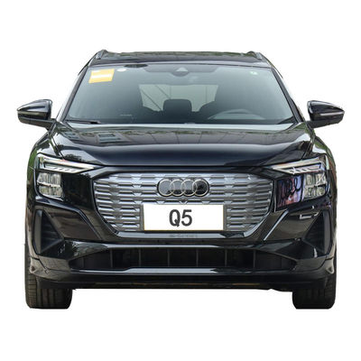 New Audi Q5 E-Tron EV Electric Car Pure SUV New Energy Vehicle