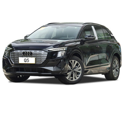 New Audi Q5 E-Tron EV Electric Car Pure SUV New Energy Vehicle