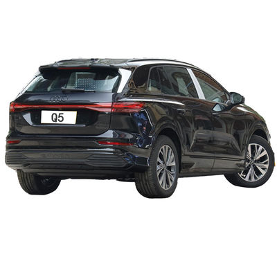 New Audi Q5 E-Tron EV Electric Car Pure SUV New Energy Vehicle