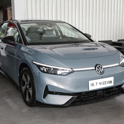ID7 Volkswagen 5 Door 5 Seater 2024 Vw Id7 Vizzion Suv New Electric Car