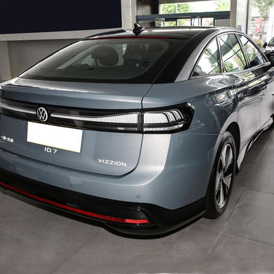 ID7 Volkswagen 5 Door 5 Seater 2024 Vw Id7 Vizzion Suv New Electric Car