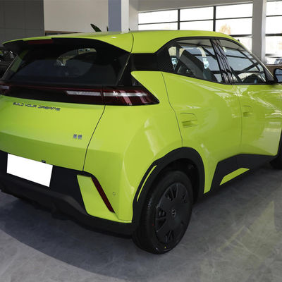BYD Seagull EV Electric Car Flying 405km New Energy Vehicles Pure