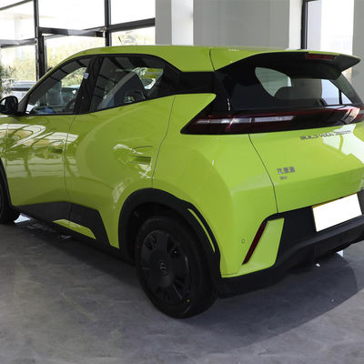 BYD Seagull EV Electric Car Flying 405km New Energy Vehicles Pure