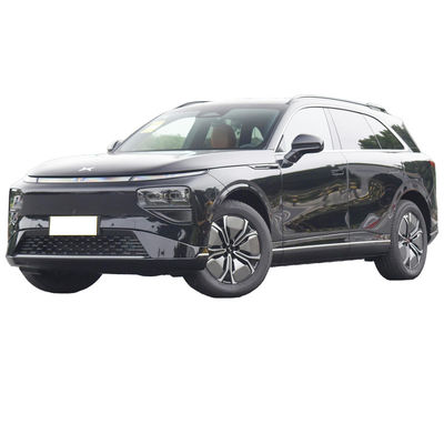 Xpeng G9 EV Electric Car Pure SUV 4wd New Energy Vehicles