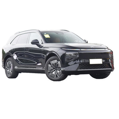 Xpeng G9 EV Electric Car Pure SUV 4wd New Energy Vehicles