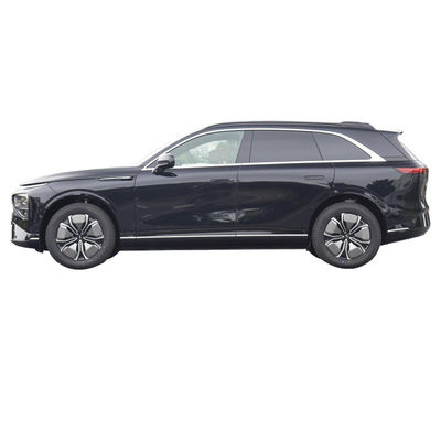 Xpeng G9 EV Electric Car Pure SUV 4wd New Energy Vehicles