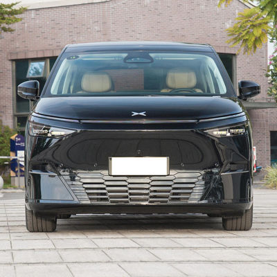 Xpeng G9 EV Electric Car Pure SUV 4wd New Energy Vehicles
