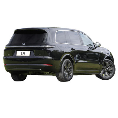 Lixiang L9 Ultra Pro Electric Car 2024 SUV Hybrid New Energy Vehicles Auto