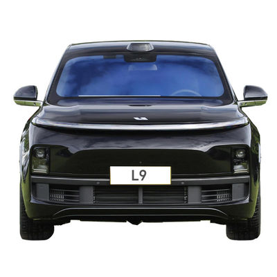 Lixiang L9 Ultra Pro Electric Car China New Energy Vehicles Auto SUV Hybrid