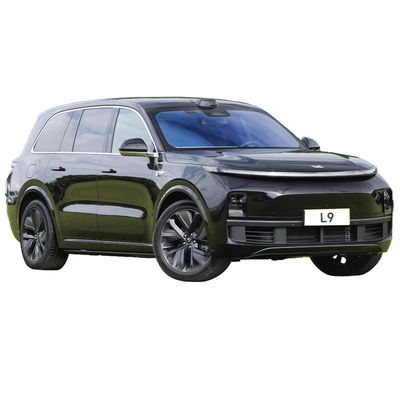 Lixiang L9 Ultra Pro Electric Car China New Energy Vehicles Auto SUV Hybrid
