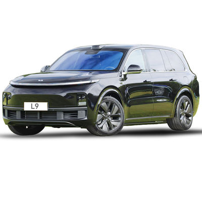 Lixiang L9 Ultra Pro Electric Car China New Energy Vehicles Auto SUV Hybrid
