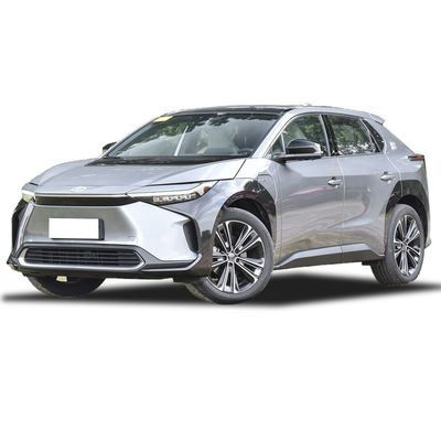 Toyota bz4x Pro Electric EV Car 2024 New Energy Vehicles 4wd Pure SUV