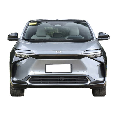 Toyota bz4x Pro Electric EV Car 2024 New Energy Vehicles 4wd Pure SUV