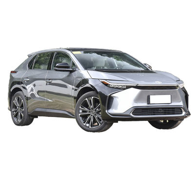 Toyota bz4x Pro Electric EV Car 2024 New Energy Vehicles 4wd Pure SUV