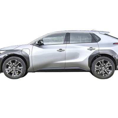 Toyota bz4x Pro Electric EV Car 2024 New Energy Vehicles 4wd Pure SUV