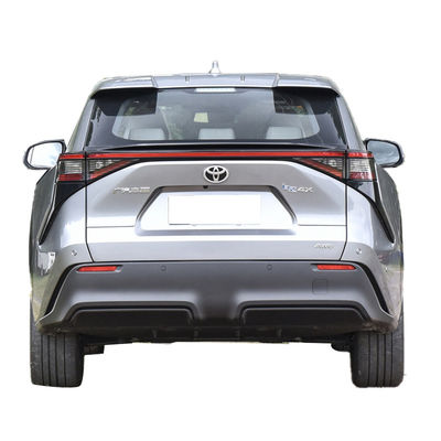 Toyota bz4x Pro Electric EV Car 2024 New Energy Vehicles 4wd Pure SUV
