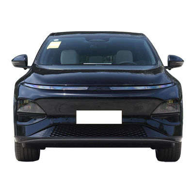 Xpeng G6 EV Electric Car 580km 4wd New Energy Vehicles SUV 5 Seats