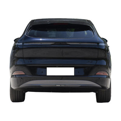 Xpeng G6 EV Electric Car 580km 4wd New Energy Vehicles SUV 5 Seats