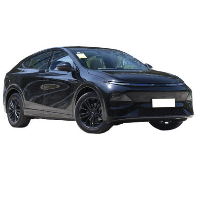 New Energy Vehicles Xpeng G6 EV Electric Car SUV Pure 5 Seats 580km 4wd