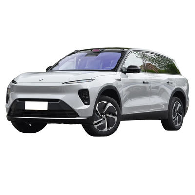 Nio ES8 EV Electric Car New Energy Vehicle Pure 75kWh 100kWh SUV