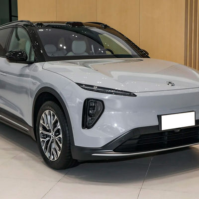 Nio ES6 EV Electric Car New Energy Vehicles Pure 75kWh 100kWh SUV