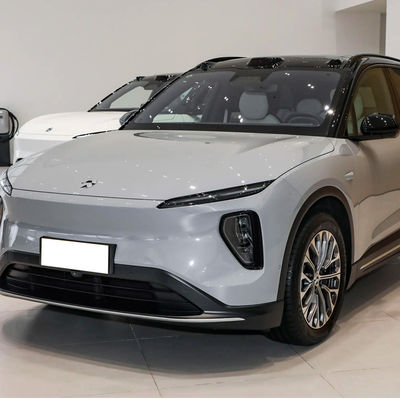 Nio ES6 EV Electric Car New Energy Vehicles Pure 100kWh SUV