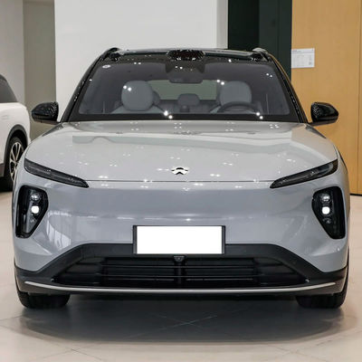 Nio ES6 EV Electric Car New Energy Vehicles Pure 100kWh SUV