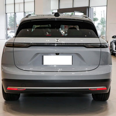 Nio ES6 EV Electric Car New Energy Vehicles Pure 100kWh SUV