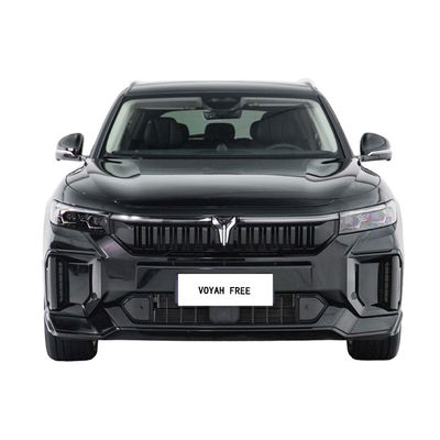 VOYAH FREE EV Car SUV Ultra Long Smart Driving Version New Energy