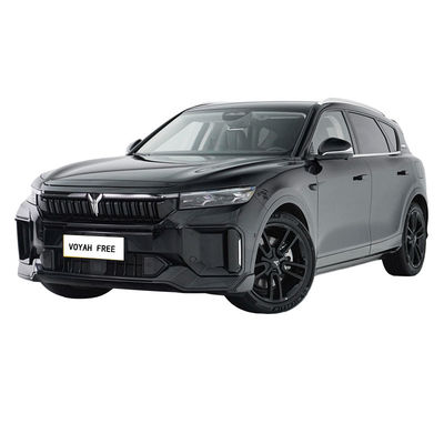 VOYAH FREE EV Car SUV Ultra Long Smart Driving Version New Energy