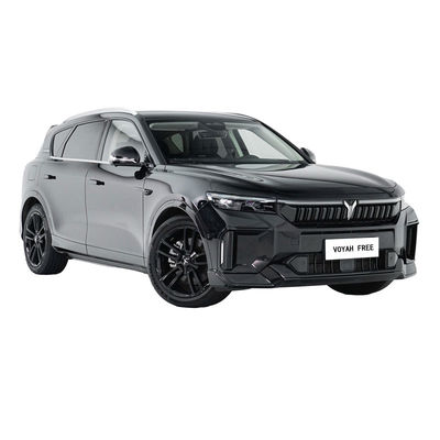 VOYAH FREE EV Car SUV Ultra Long Smart Driving Version New Energy