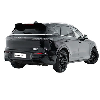 VOYAH FREE EV Car SUV Ultra Long Smart Driving Version New Energy