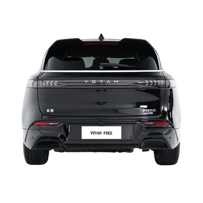VOYAH FREE EV Car SUV Ultra Long Smart Driving Version New Energy