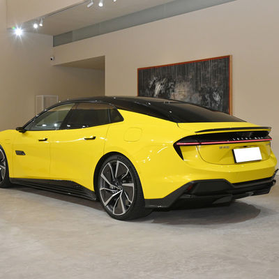 2024 Lotus EMEYA EV Electric Car 5 Seats Pure Sedan New Energy Vehicles