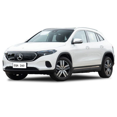 Mercedes Benz EQA 260 Electric Car New Energy Vehicles SUV Pure EV Cars