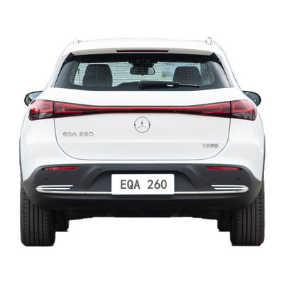 Mercedes Benz EQA 260 Electric Car New Energy Vehicles SUV Pure EV Cars