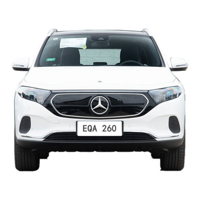2024 メルセデス・ベンツ EQA 260 電気自動車 純米5人用SUV