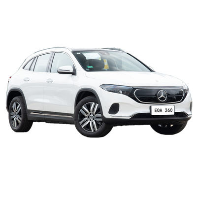 2024 メルセデス・ベンツ EQA 260 電気自動車 純米5人用SUV