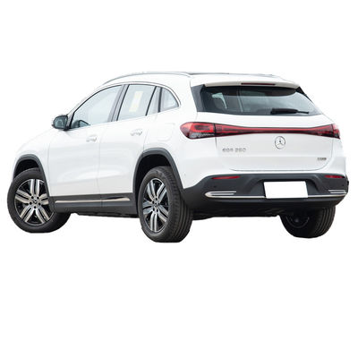 2024 メルセデス・ベンツ EQA 260 電気自動車 純米5人用SUV