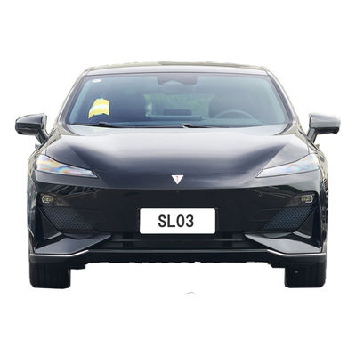 2024 Changan Deepal SL03 Electric EV Car New Energy Vehicles 5 Seats Hybrid