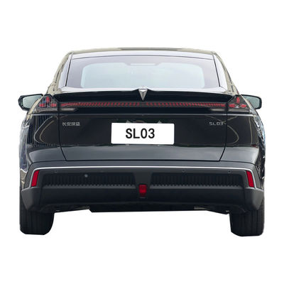 2024 Changan Deepal SL03 Electric EV Car New Energy Vehicles 5 Seats Hybrid