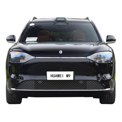 2024 Huawei M9 Electric Car New Energy Vehicle Hybrid Ultra Max EV Cars