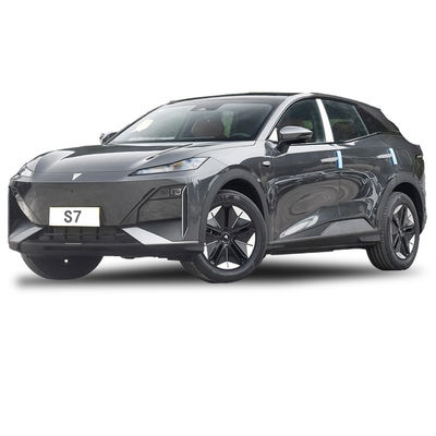 Changan Deepal S7 EV Electric Car New Energy Vehicle SUV Hybrid