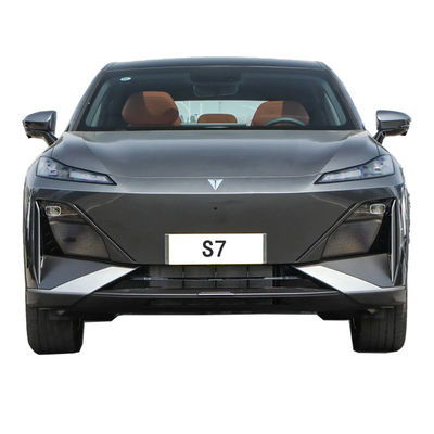 Changan Deepal S7 EV Electric Car New Energy Vehicle SUV Hybrid