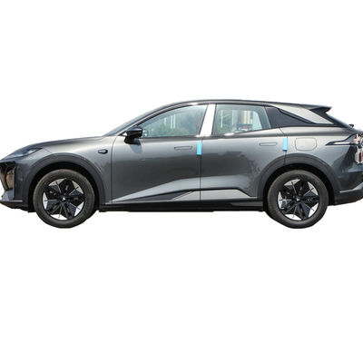 Changan Deepal S7 EV Electric Car New Energy Vehicle SUV Hybrid