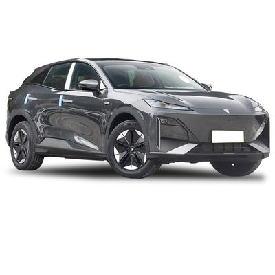 Changan Deepal S7 EV Electric Car New Energy Vehicle SUV Hybrid